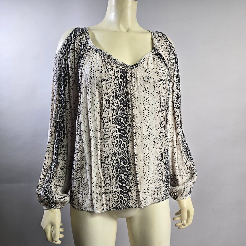 Muche one size top R15